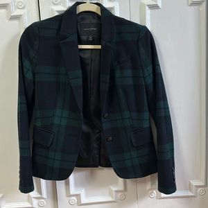 Banana Republic Petite Blazer
